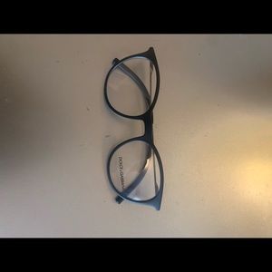 Dolce and Gabbana Glasses